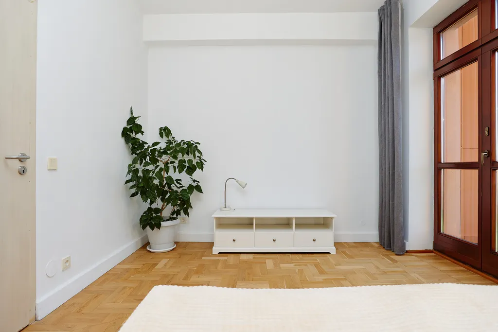 Скандинавский апартамент