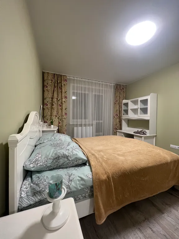 Красивая квартира