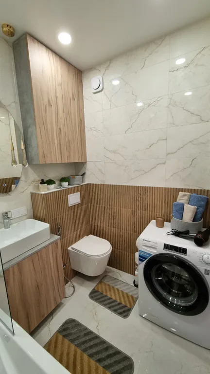 Квартира Квартира Уютная студия до 4-х человек — Калининград