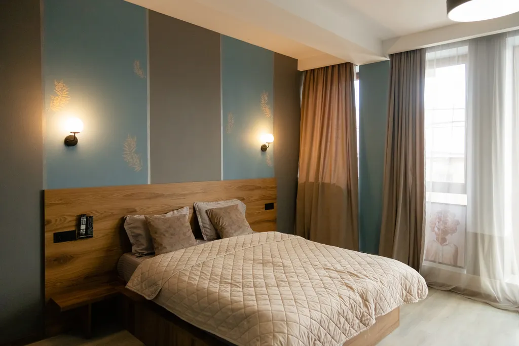 Квартира Комната — аренда посуточно в Тбилиси