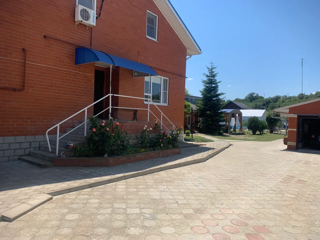 3-комнатный Дом