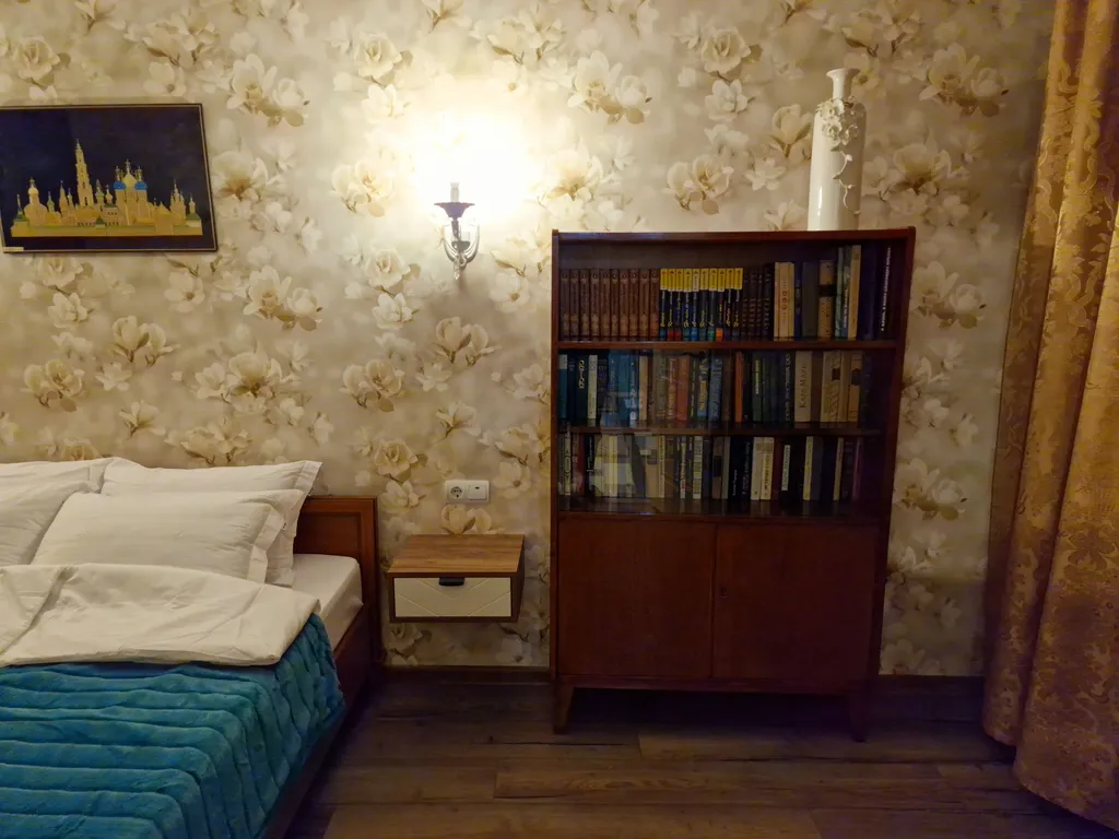 Евродвушка от "Одноэтажная Россия"