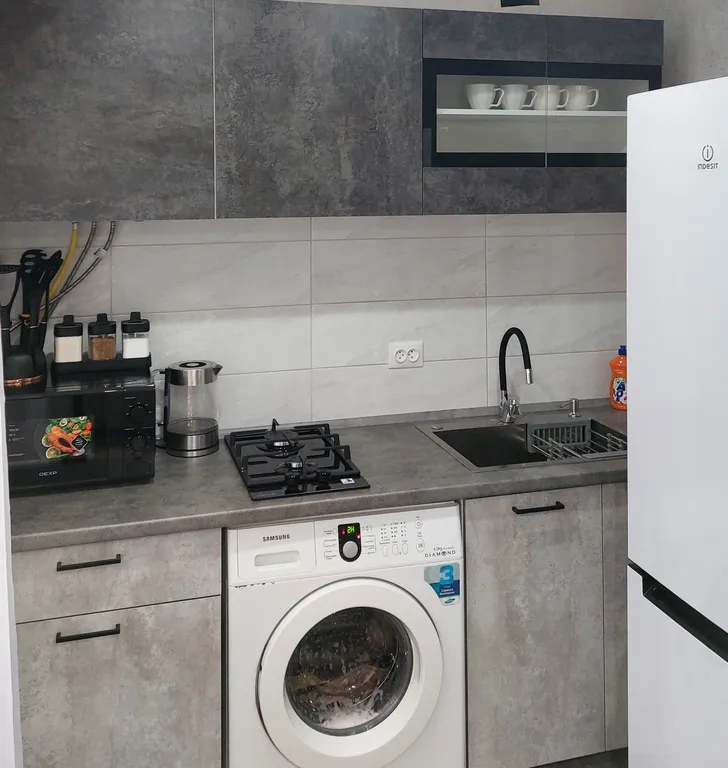 Уютная квартира в самом центре города