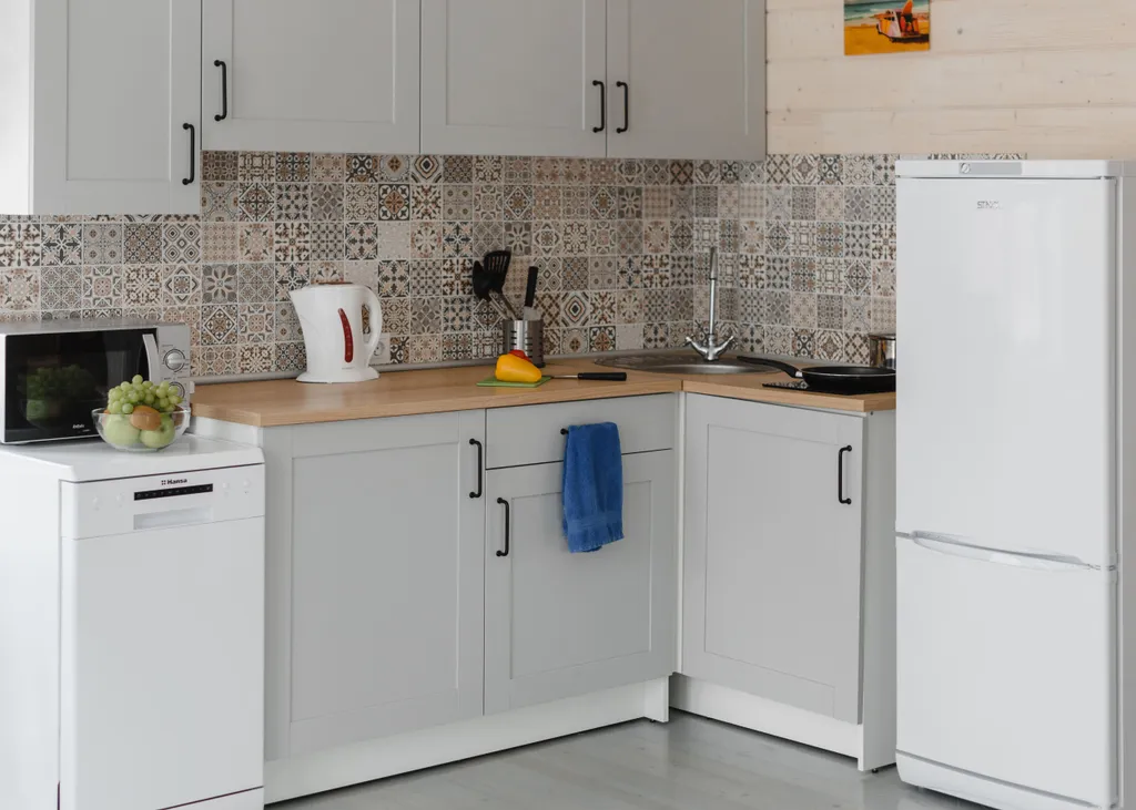 1-комнатный Дом