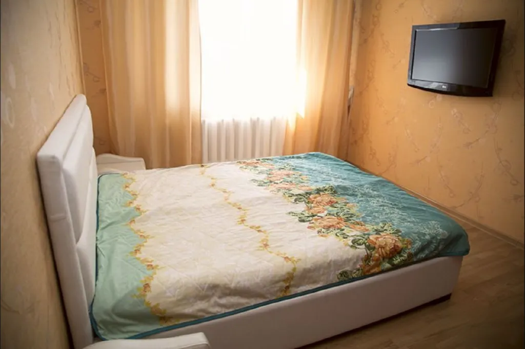 Квартира 4х-комнатная квартира у моря — Зеленоградск