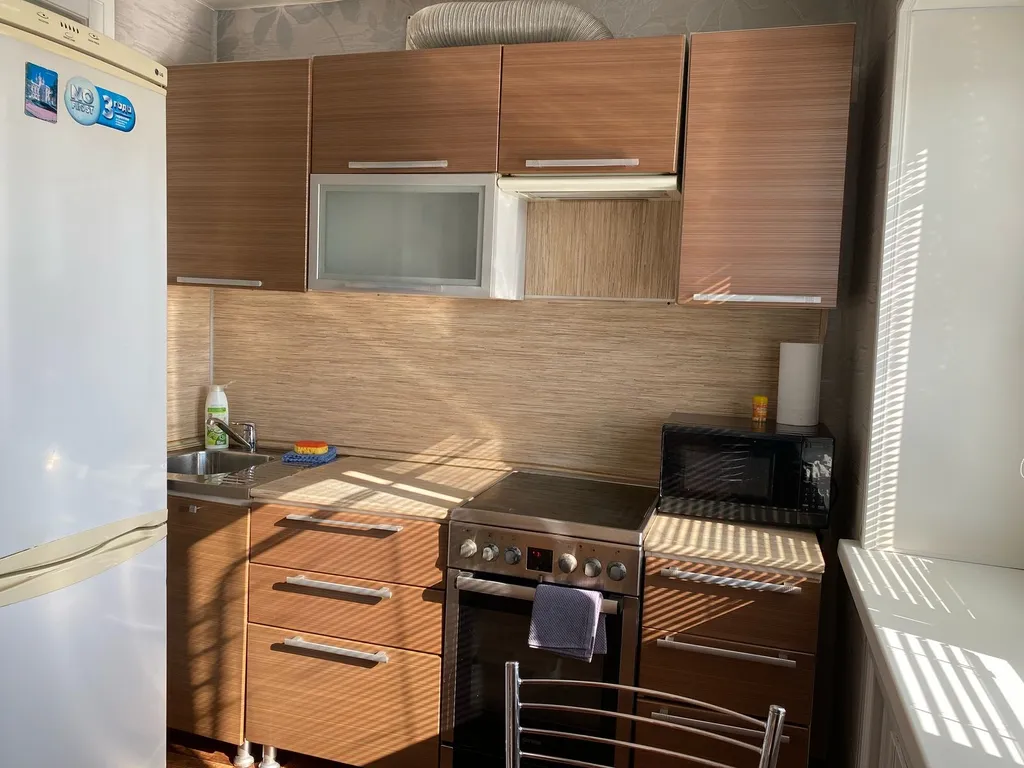 Уютная квартира квартира в центре города