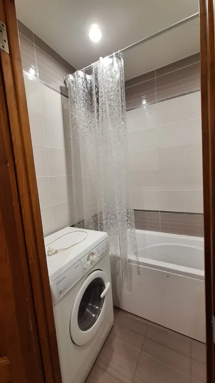 Уютная, чистая квартира в развитом районе