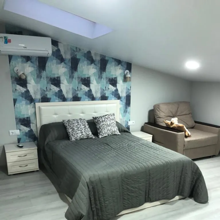 Квартира Уютная квартира у моря — Сириус