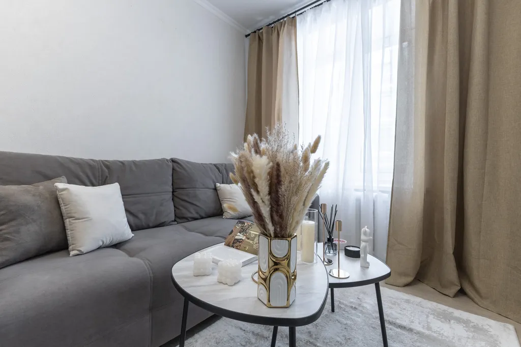 Lumiere residence возле Кремля