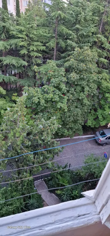 Квартира рядом с морем