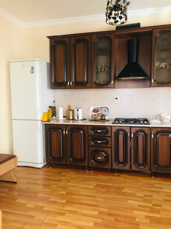 Уютный дом в Чохе