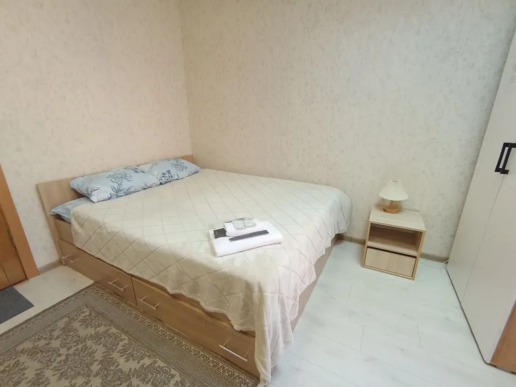 Квартира Комната — аренда посуточно в Великий Новгород