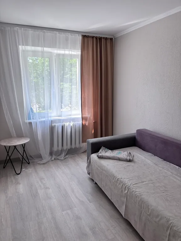 2ух комнатные Апартаменты с евроремонтом