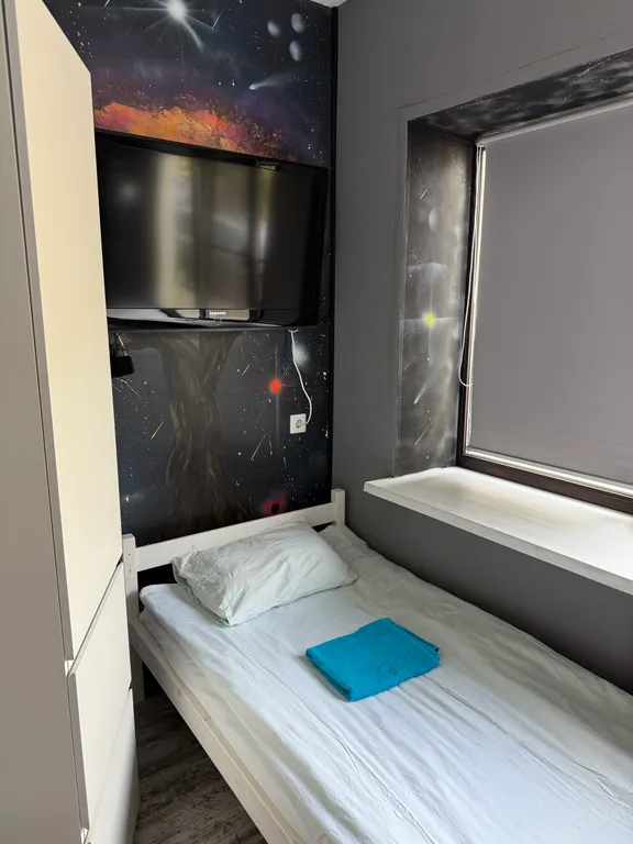 Квартира Комната — аренда посуточно в Ярославль