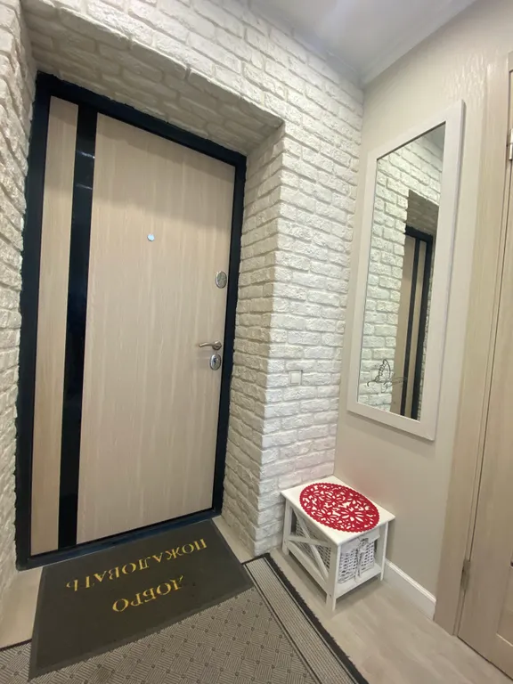 Уютные апартаменты в центре Бреста