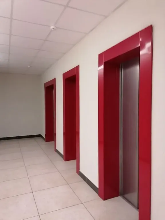 Уютная евродвушка