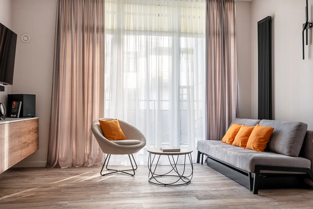 Квартира Квартира Rauschen Green 32/7 — Светлогорск