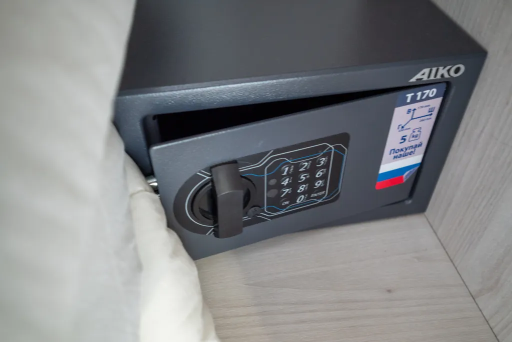 Апартамент в курортном городке в ЖК с бассейном