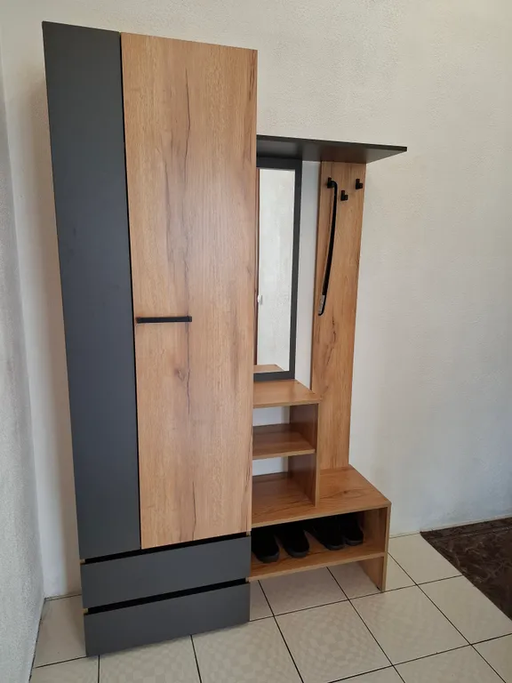 Двухкомнатная квартира у вокзала