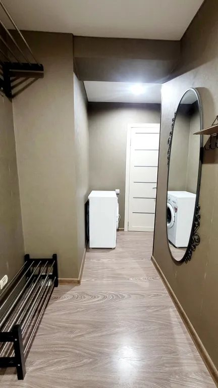 Застенчевая Ива у Пруда