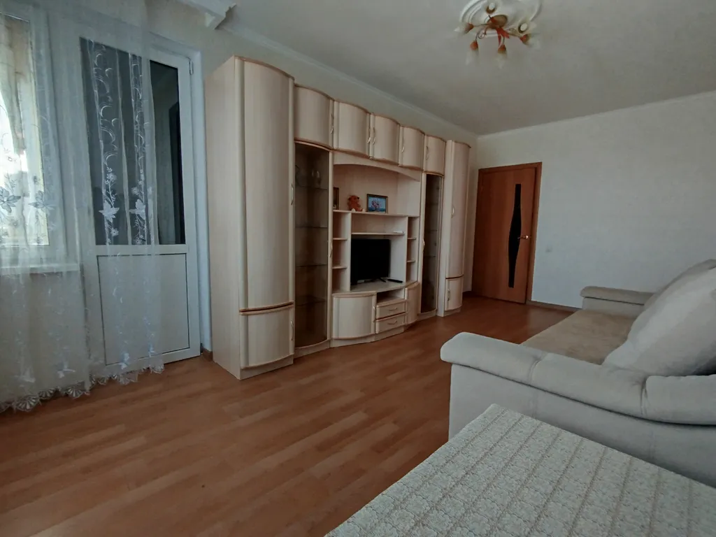 Квартира Квартира у моря с потрясающим видом на море в самом сердце города — Анапа