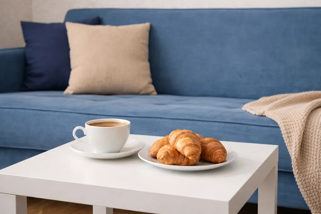 Ваш идеальный отдых