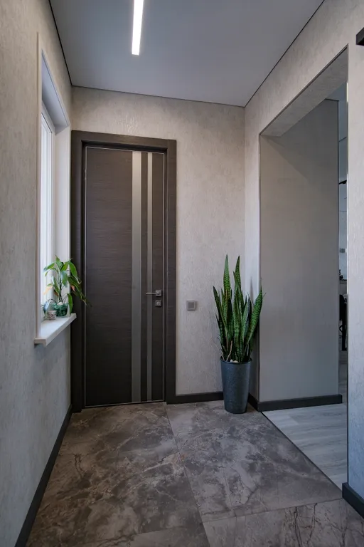 Новые Luxe апартаменты