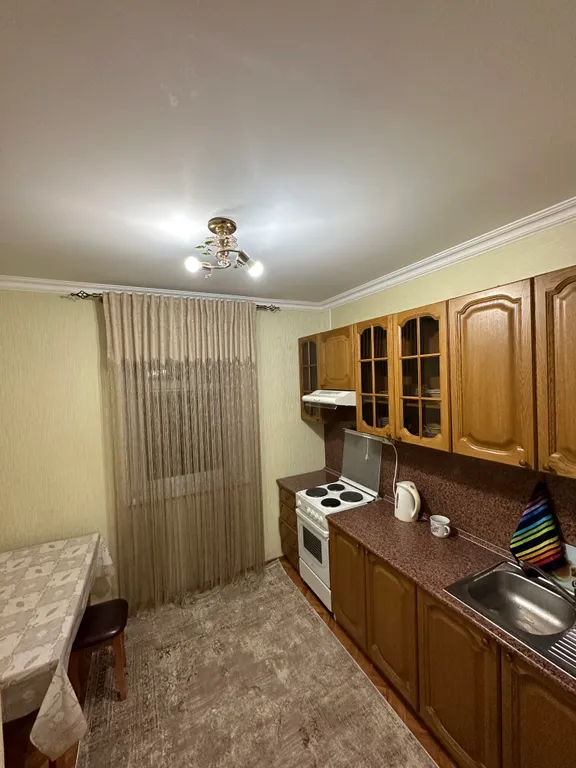 Квартира Квартира в живописных горах Дагестана — Шамилькала