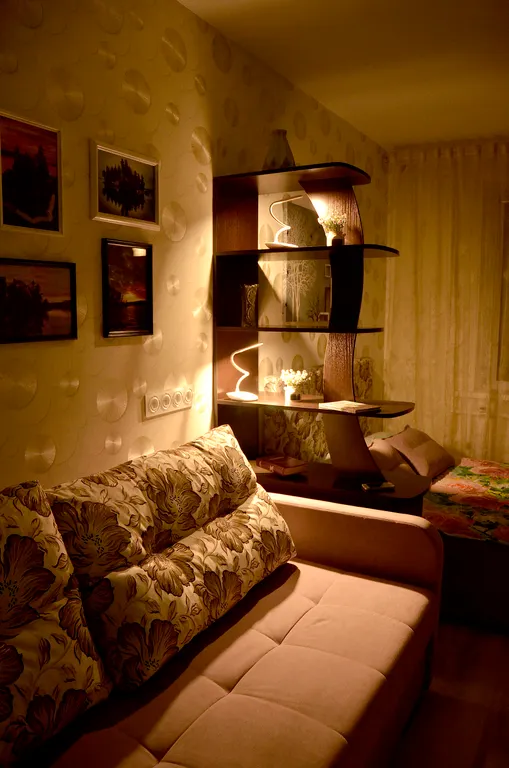 Квартира Красота Карели