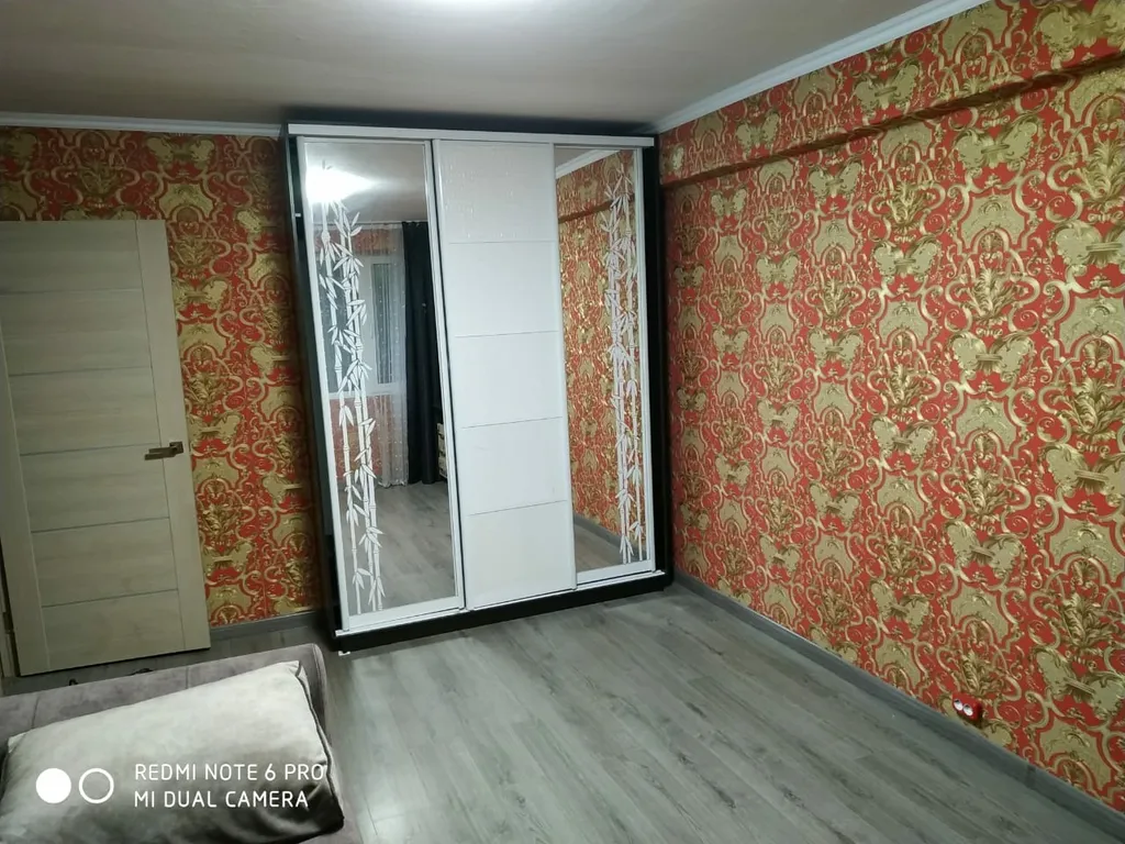 Квартира Уютная квартира в центре — Сочи