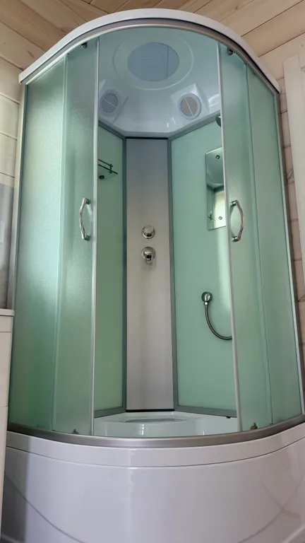 Заповедная дача