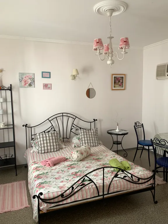 Квартира Комната — Судак