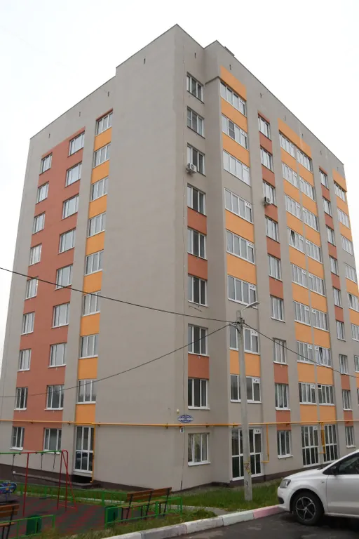 Уютная квартира, хороший ремонт ЖК Фурманова