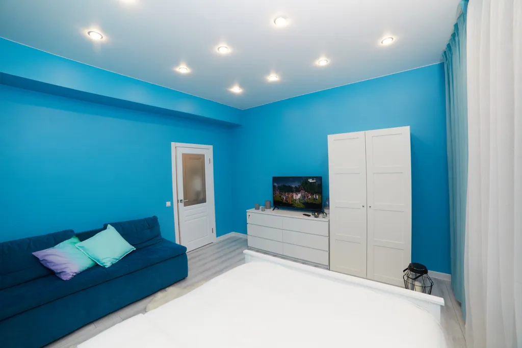 Квартира в центре исторической части города