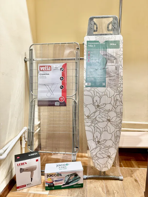 Элитные 2-комнатные апартаменты