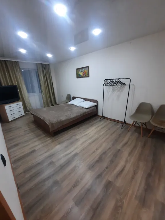 2-х комная квартира в с видом на море