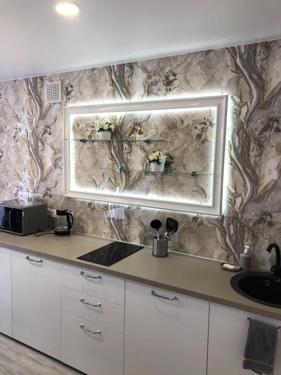 Квартира Люкс в сердце города — аренда посуточно в Набережные Челны