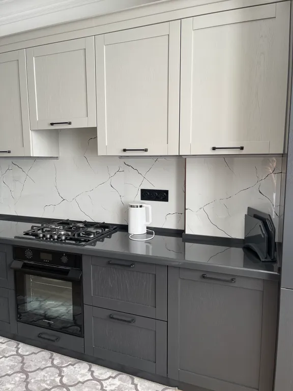 Комфортабельная квартира в центре города