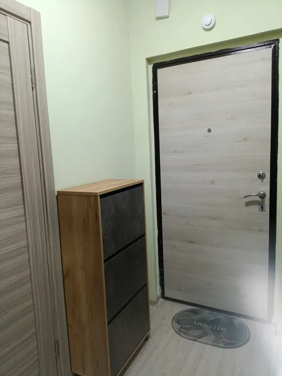 Новая уютная квартира недалеко от автовокзала