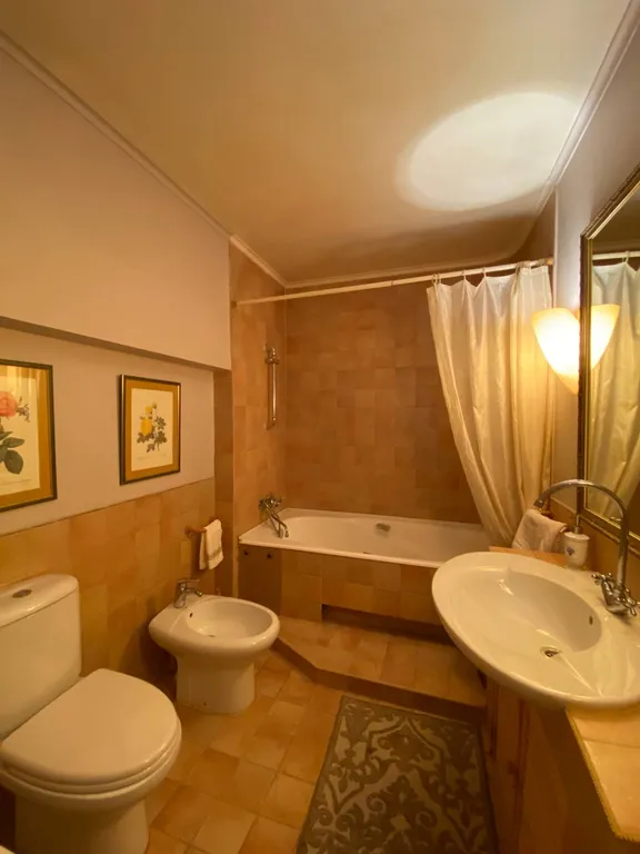 Квартира Шикарная квартира в центре — Санкт-Петербург