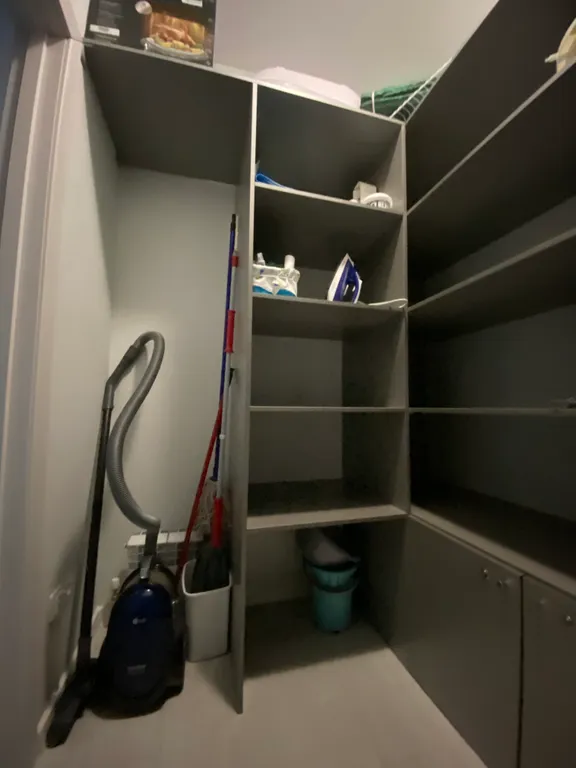 Квартира 1-комнатная Квартира — Сириус