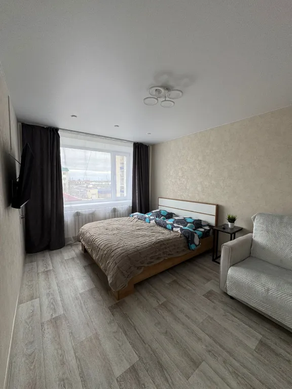 Уютная квартира — аренда посуточно в Нижневартовск