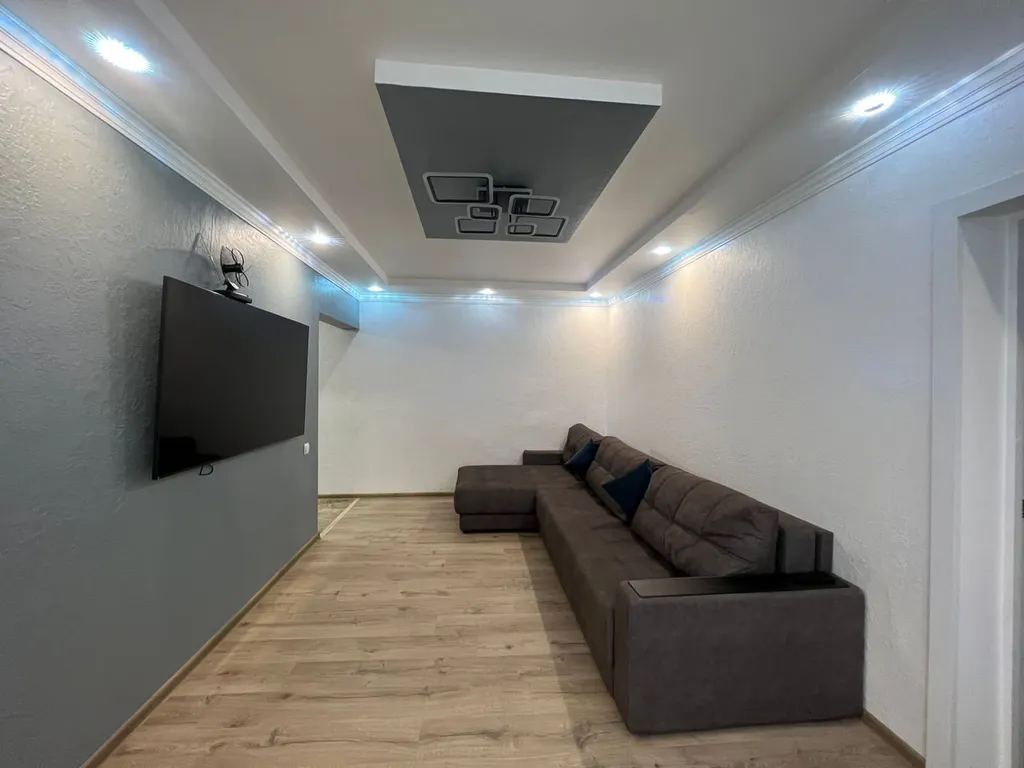 Лучшая квартира в старой Териберке