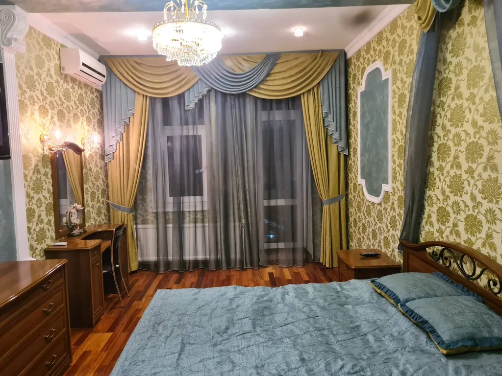 Квартира в самом центре