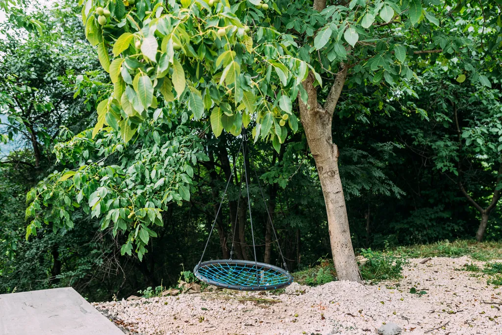 Уютный дом для небольшой компании