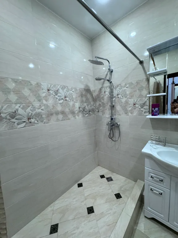 Квартира Квартира Аппараты с видом на море — Анапа