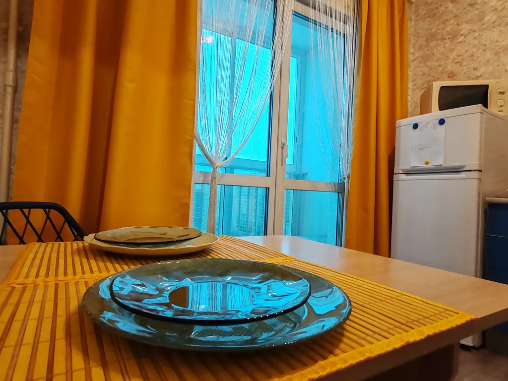 Квартира в центре