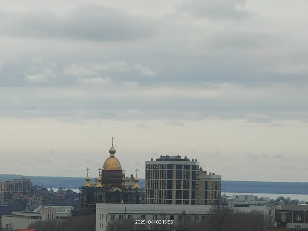 Уютная 2-уровневая квартира в центре города