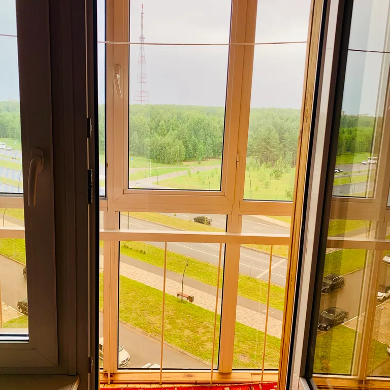 посуточно Нижнекамск