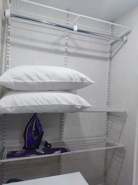 Квартира рядом с трассой с бесконтактным заселением